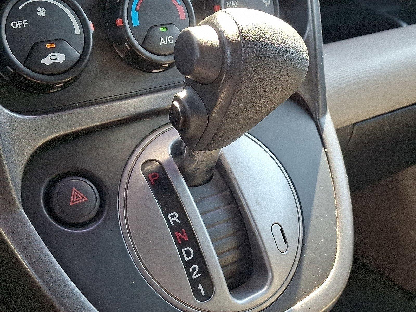 2011 Honda Element Vehicle Photo in Harrisburg, PA 17111