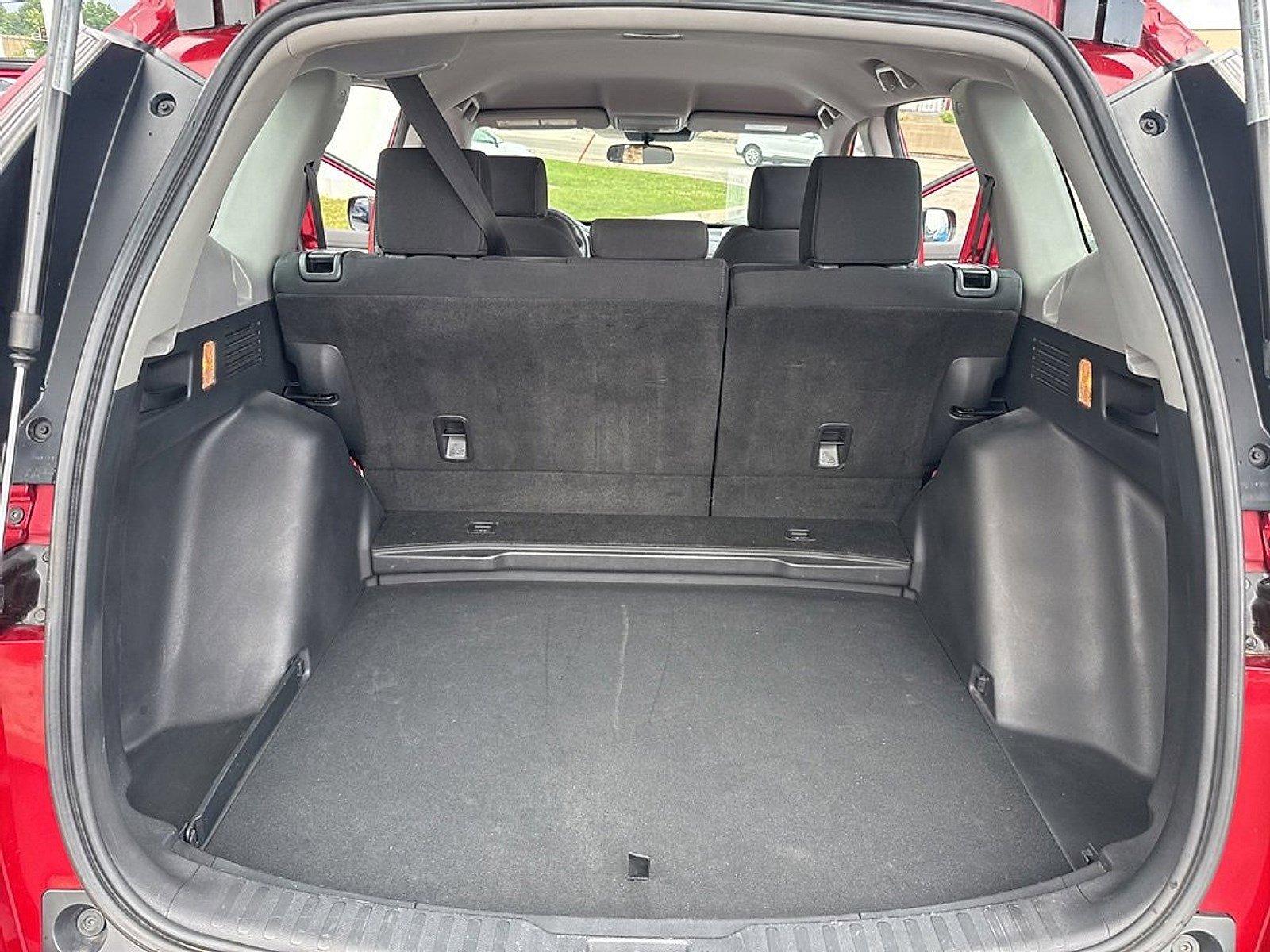 2021 Honda CR-V Vehicle Photo in Harrisburg, PA 17111