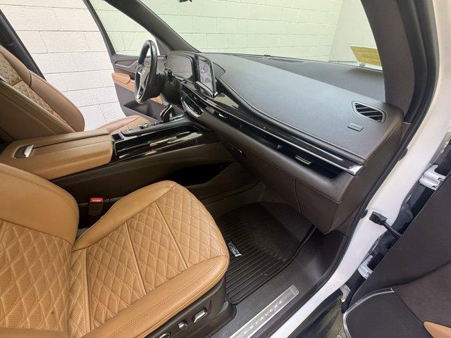 2021 Cadillac Escalade Vehicle Photo in LEOMINSTER, MA 01453-2952