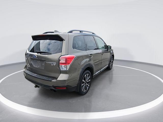2017 Subaru Forester Vehicle Photo in Pleasant Hills, PA 15236