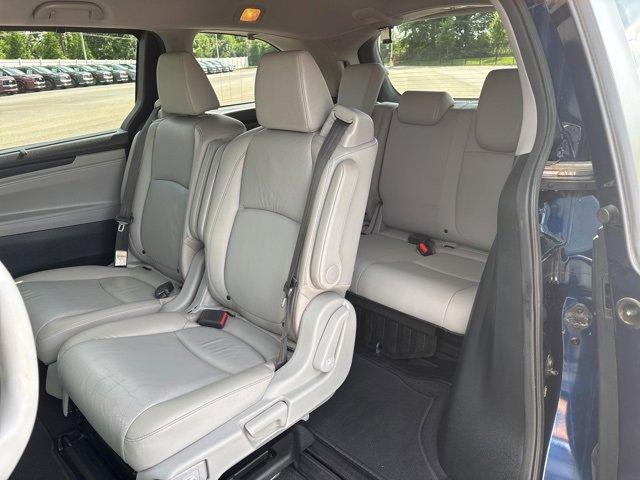2020 Honda Odyssey Vehicle Photo in Willow Grove, PA 19090