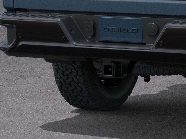 2025 Chevrolet Silverado 2500 HD Vehicle Photo in KANSAS CITY, MO 64114-4502