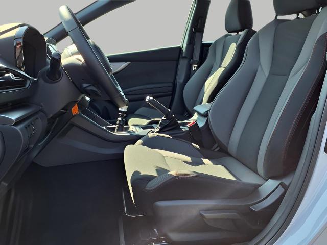 2024 Subaru WRX Vehicle Photo in Oshkosh, WI 54904