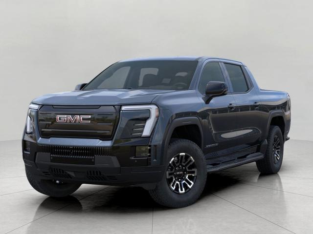 2026 GMC Sierra EV Vehicle Photo in OSHKOSH, WI 54904-7811