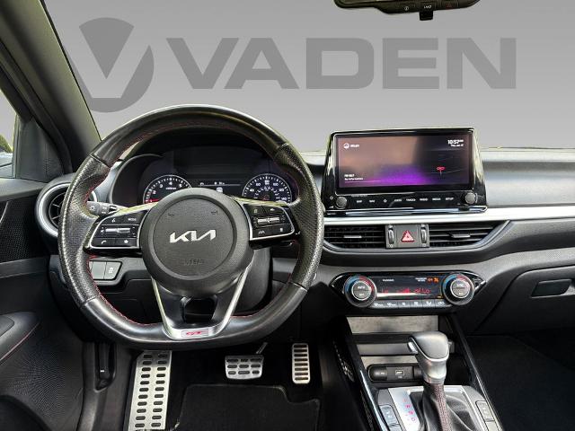 2022 Kia Forte Vehicle Photo in Statesboro, GA 30458
