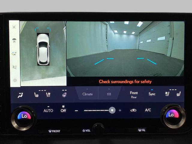 2025 Lexus RX 350 Vehicle Photo in Appleton, WI 54913