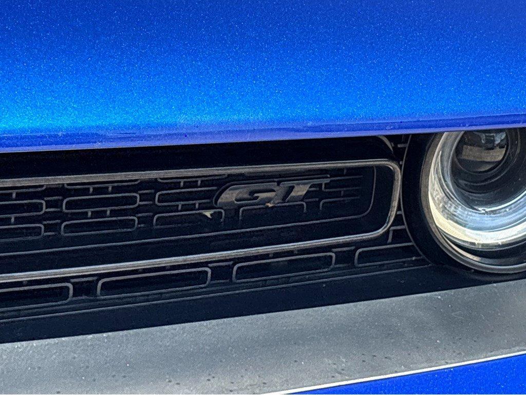 2022 Dodge Challenger Vehicle Photo in SAVANNAH, GA 31406-4513