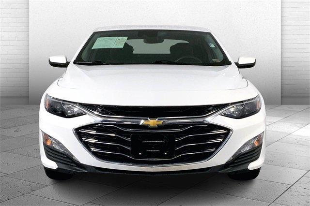2023 Chevrolet Malibu Vehicle Photo in KANSAS CITY, MO 64114-4502