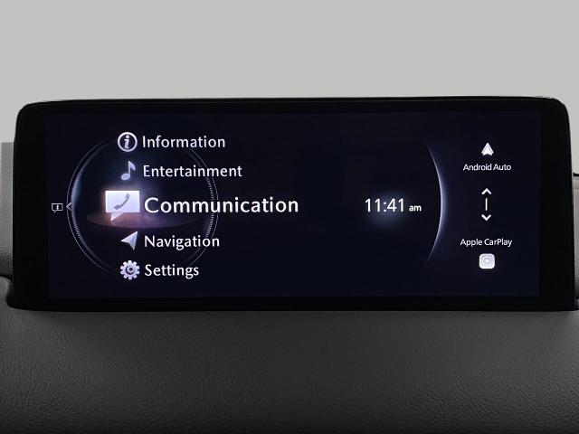 2025 Mazda CX-5 Vehicle Photo in Appleton, WI 54913