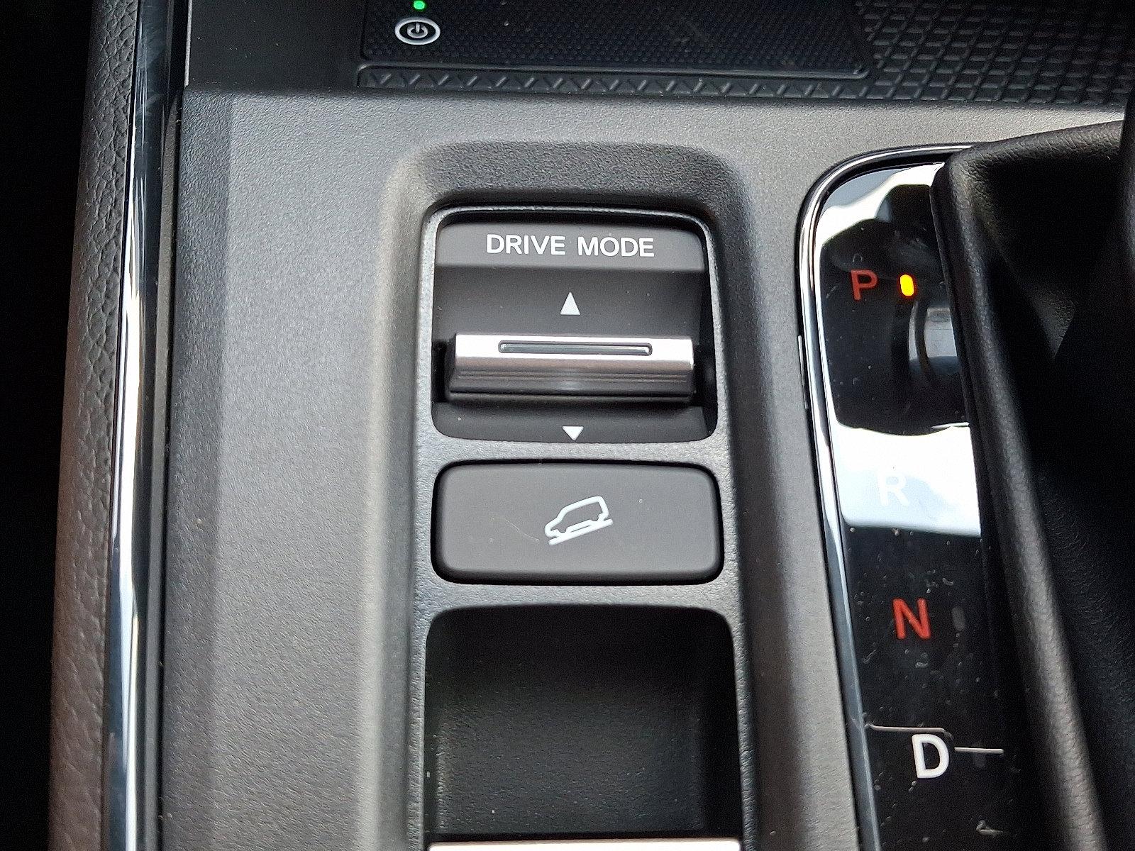 2026 Honda CR-V Hybrid Vehicle Photo in Harrisburg, PA 17111