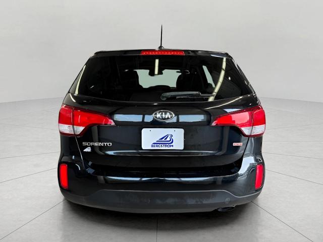 2015 Kia Sorento Vehicle Photo in Green Bay, WI 54304