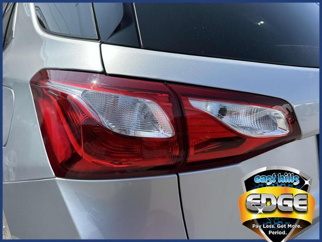 2021 Chevrolet Equinox Vehicle Photo in Roslyn, NY 11576