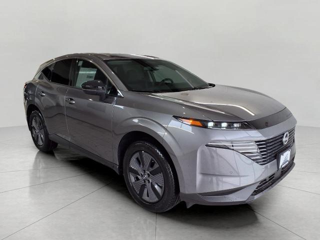 2025 Nissan Murano Vehicle Photo in Neenah, WI 54956