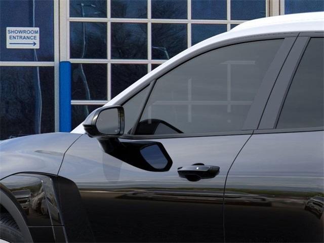 2025 Chevrolet Blazer EV Vehicle Photo in ENGLEWOOD, CO 80113-6708