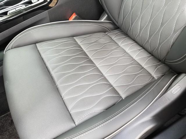 2023 Buick Envision Vehicle Photo in ELYRIA, OH 44035-6349