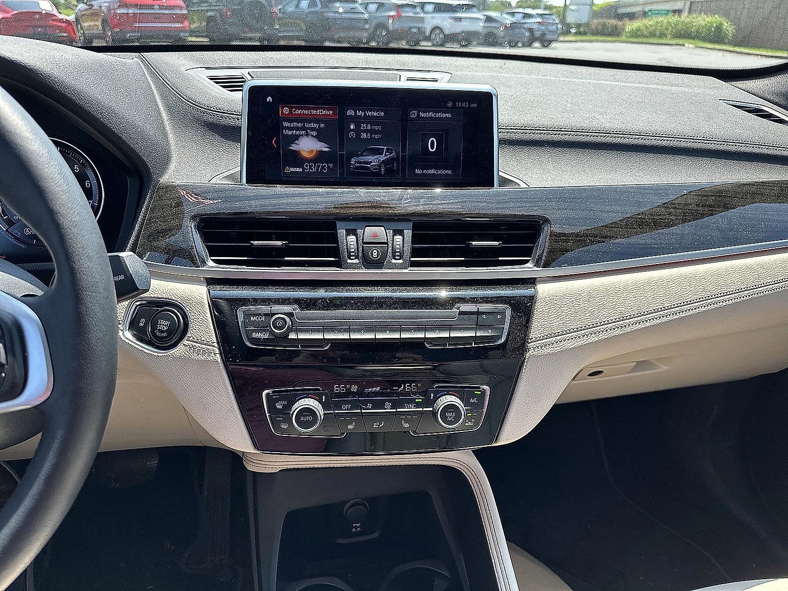 2022 BMW X1 xDrive28i Vehicle Photo in Lancaster, PA 17601