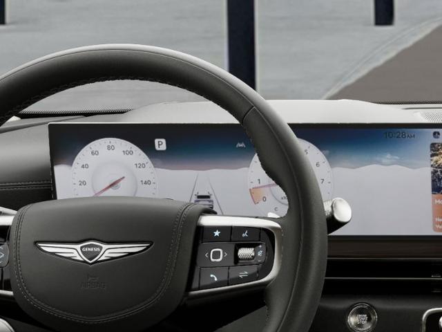 2026 Genesis GV80 Vehicle Photo in Appleton, WI 54913