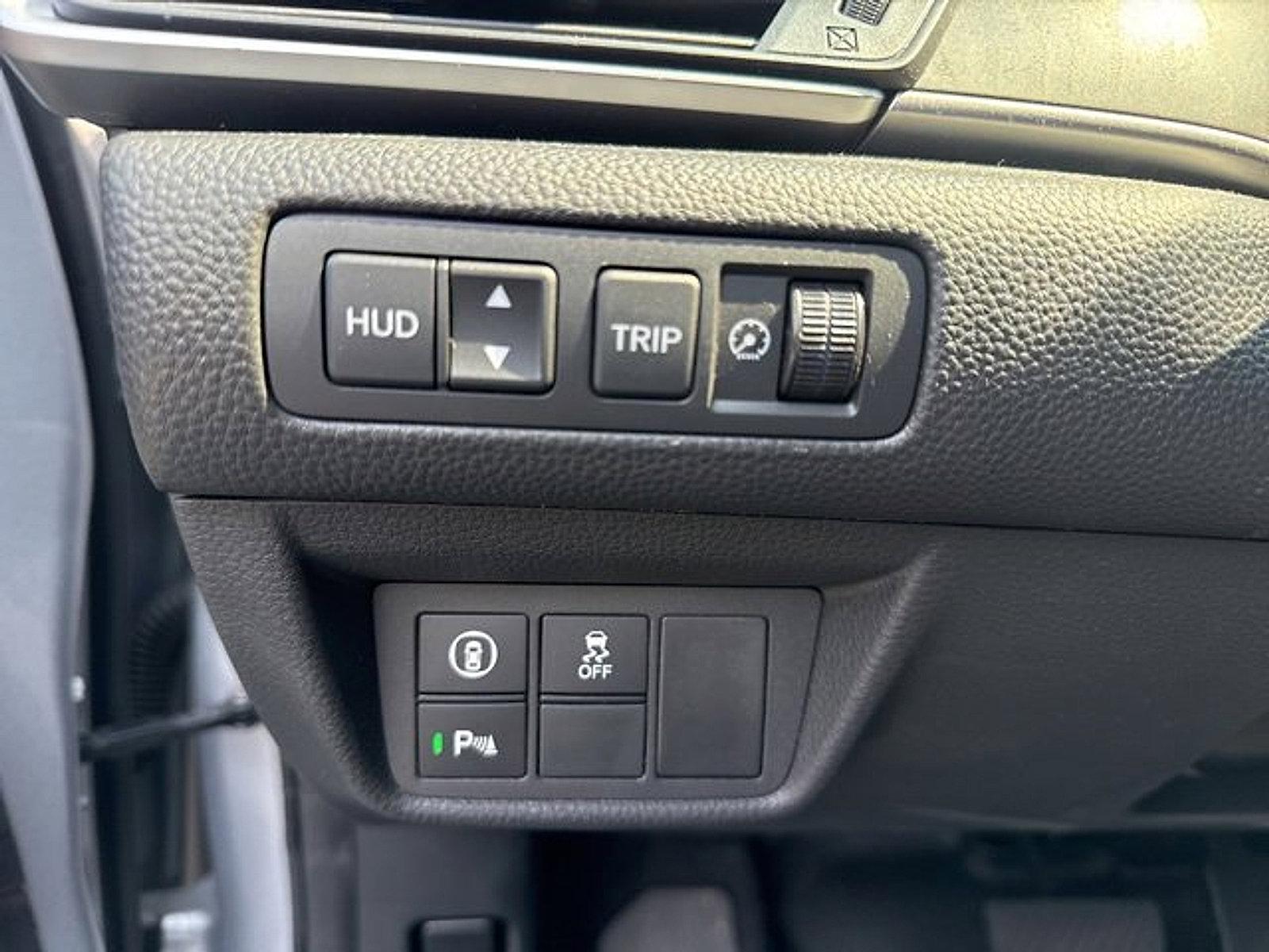 2018 Honda Accord Sedan Vehicle Photo in Harrisburg, PA 17111