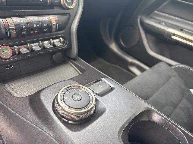 2020 Ford Mustang Vehicle Photo in BENTONVILLE, AR 72712-4322