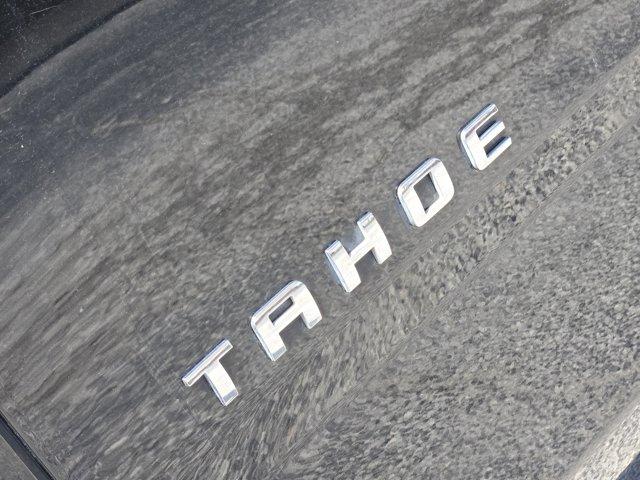 2017 Chevrolet Tahoe Vehicle Photo in Decatur, TX 76234