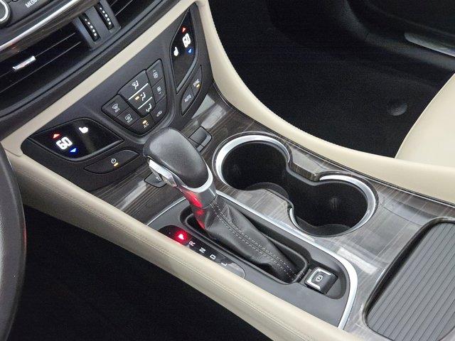 2020 Buick Envision Vehicle Photo in Decatur, TX 76234