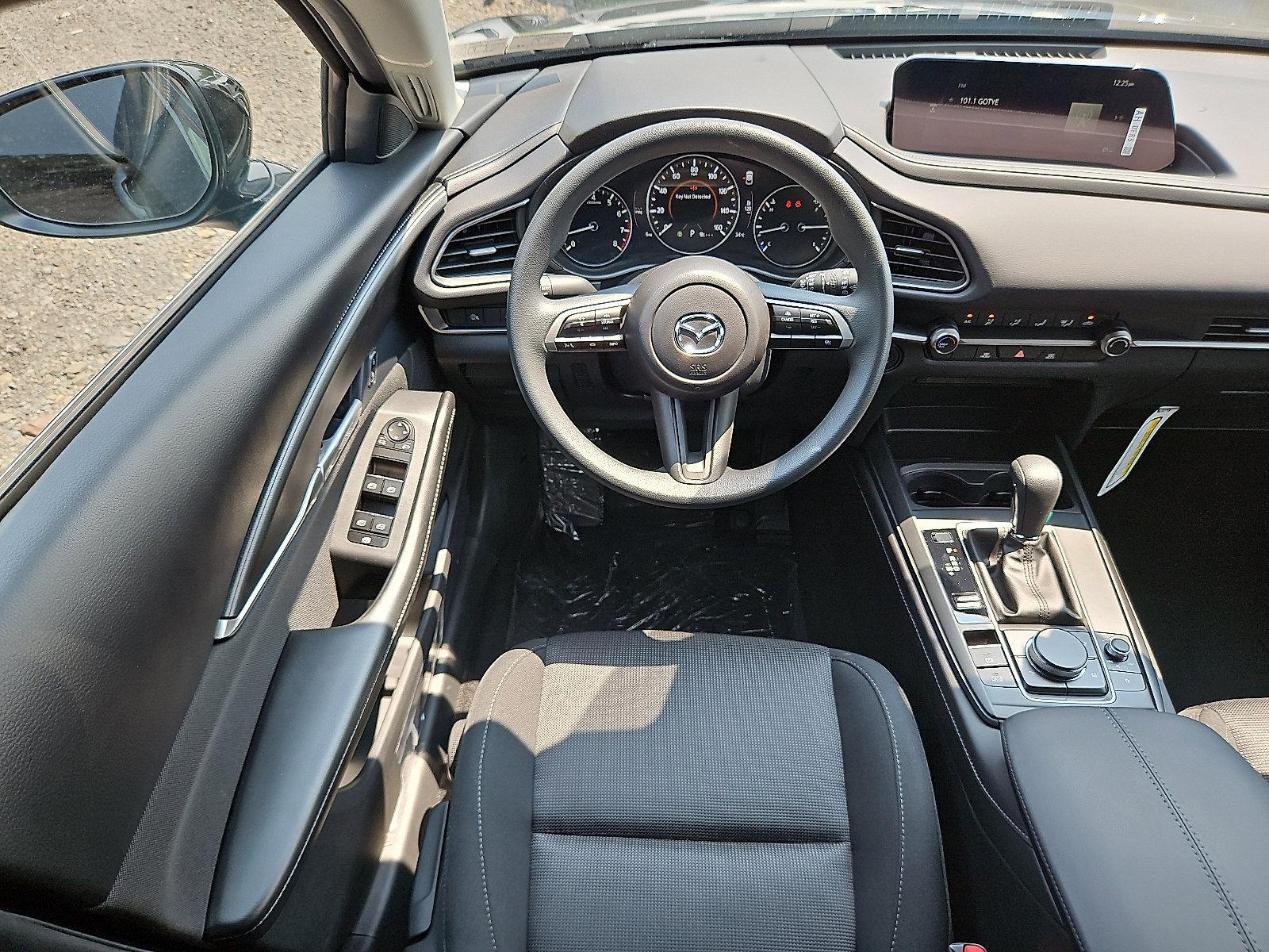 2025 Mazda CX-30 Vehicle Photo in Trevose, PA 19053