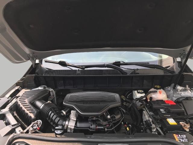 2019 GMC Acadia Vehicle Photo in GREEN BAY, WI 54303-3330