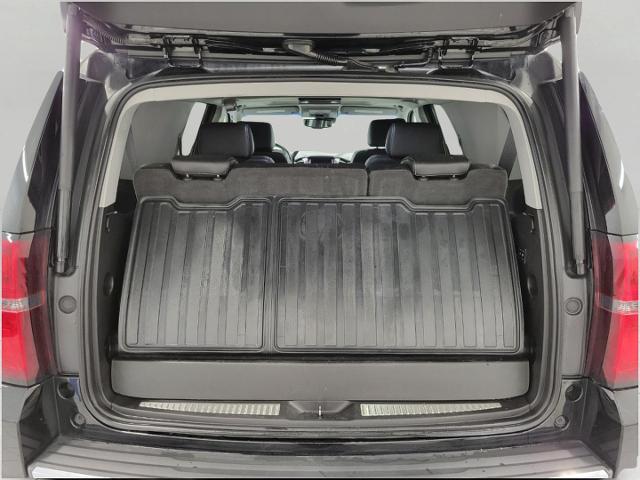 2019 Chevrolet Tahoe Vehicle Photo in NEENAH, WI 54956-2243