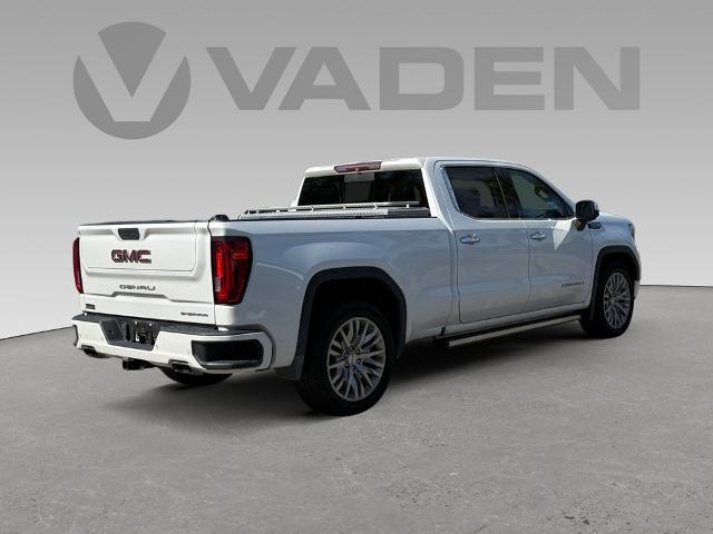 2019 GMC Sierra 1500 Vehicle Photo in Savannah, GA 31419
