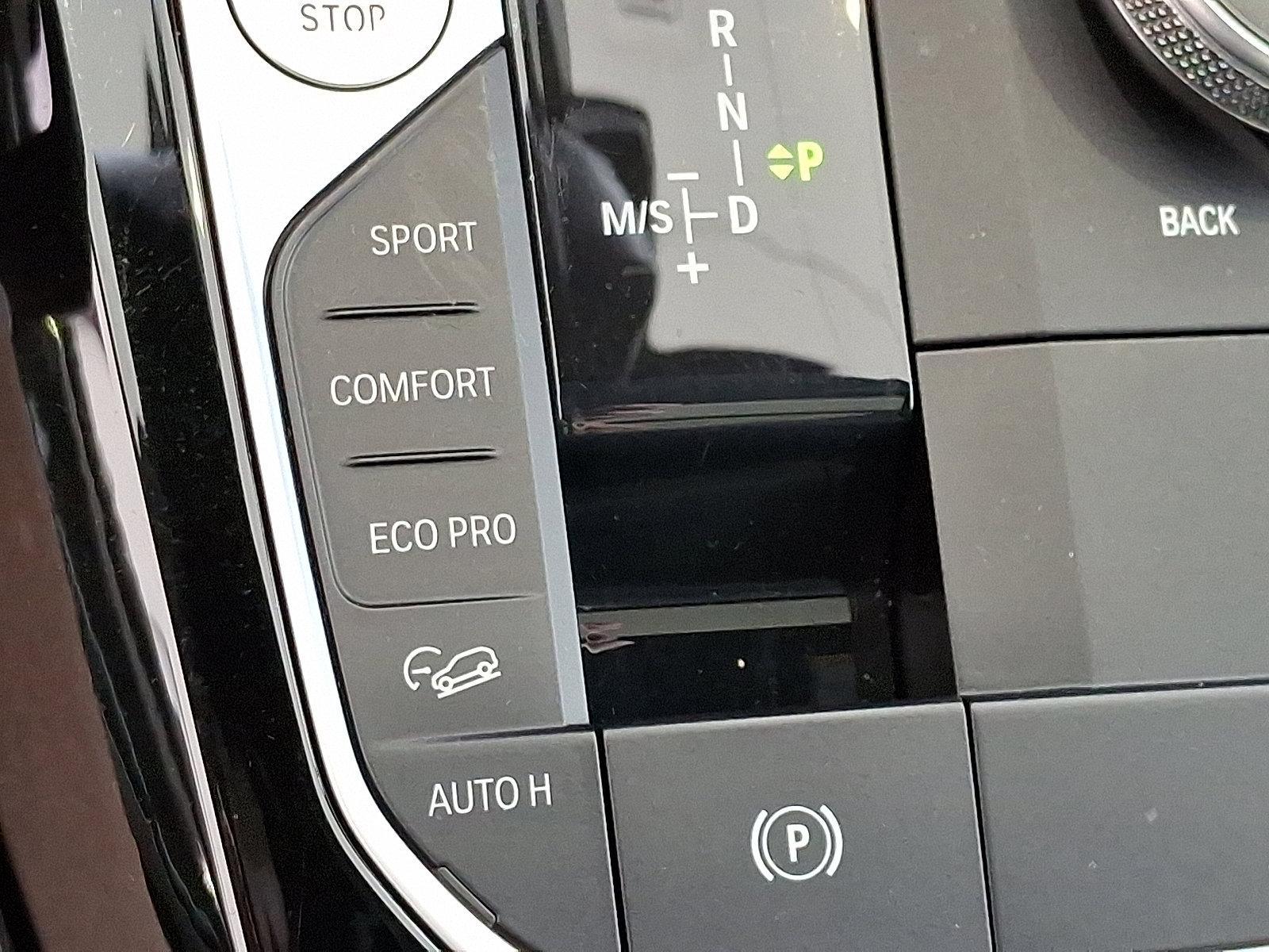 2022 BMW X3 M40i Vehicle Photo in Lancaster, PA 17601