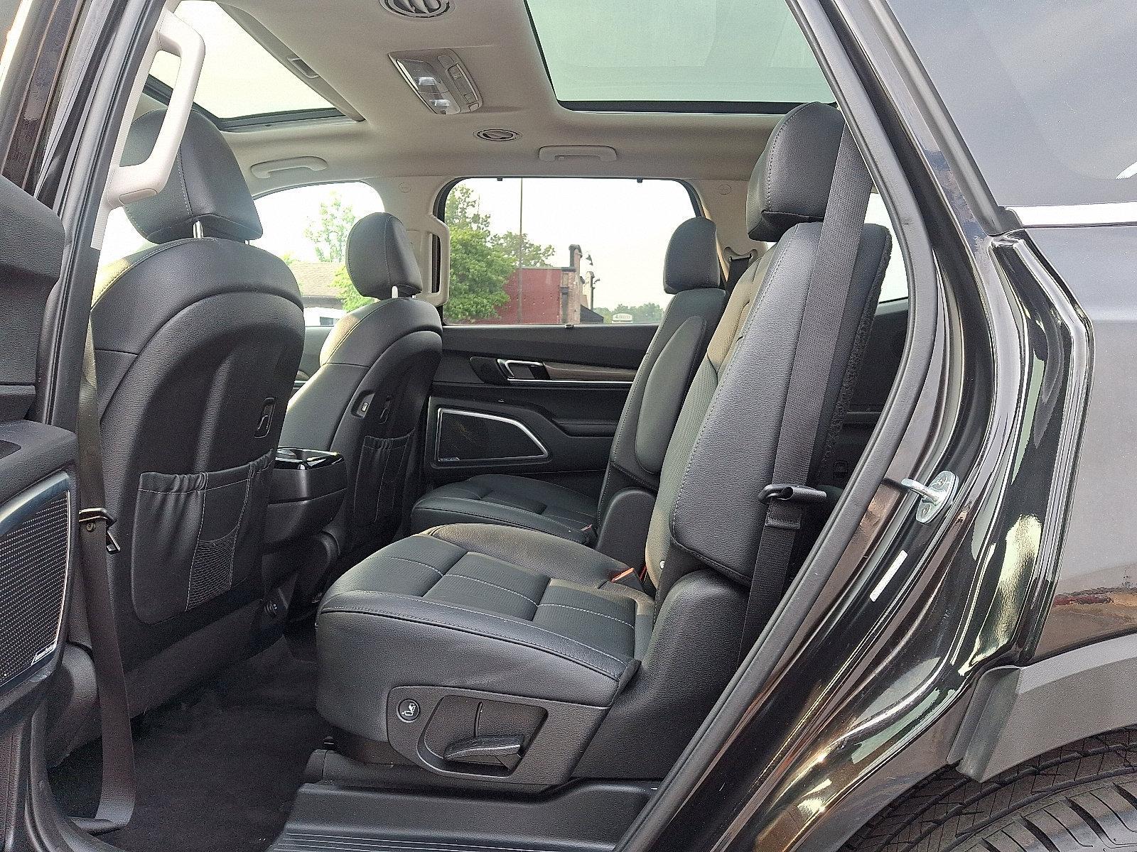 2020 Kia Telluride Vehicle Photo in Harrisburg, PA 17111