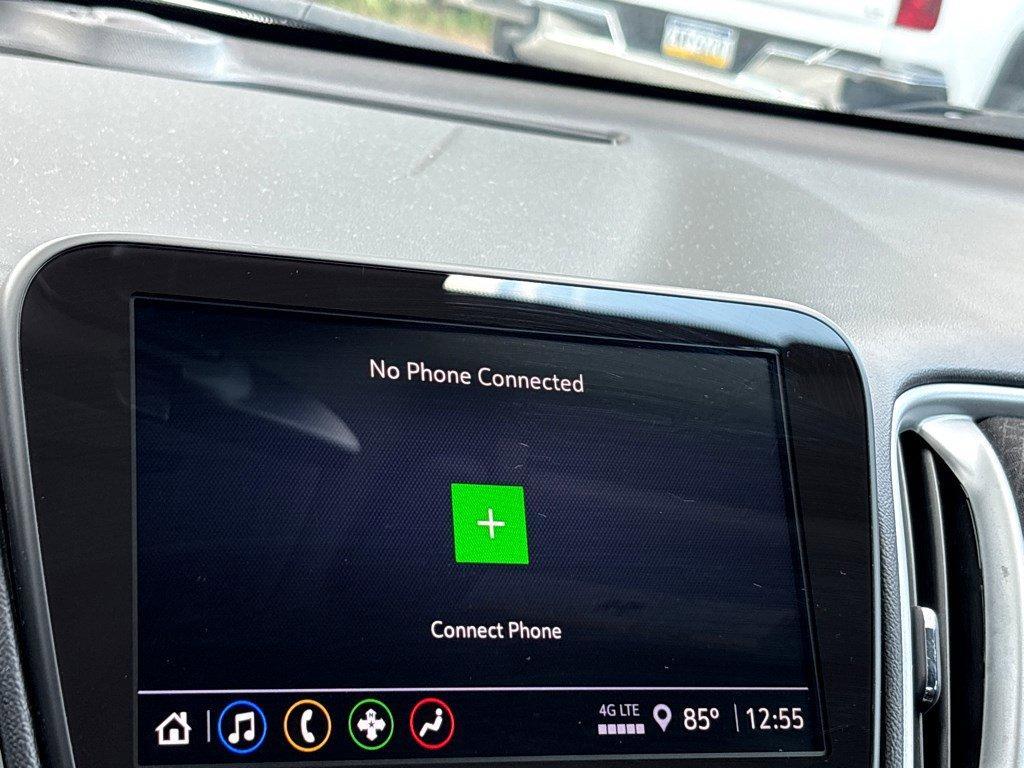 2024 Chevrolet Malibu Vehicle Photo in SAVANNAH, GA 31406-4513