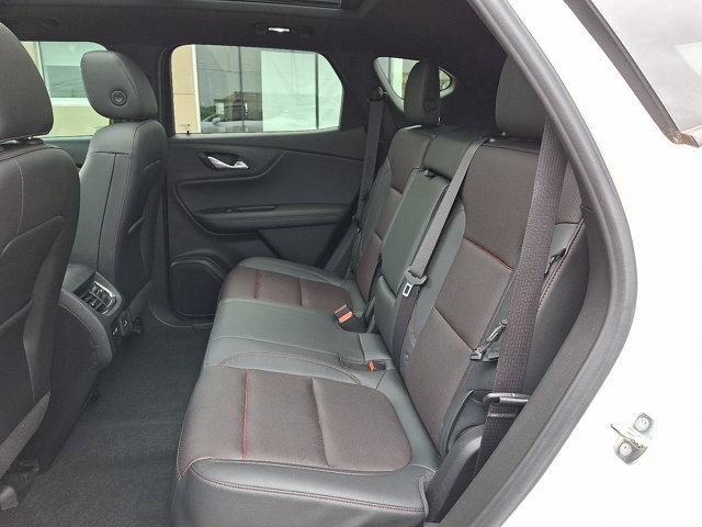 2020 Chevrolet Blazer Vehicle Photo in Philadelphia, PA 19116