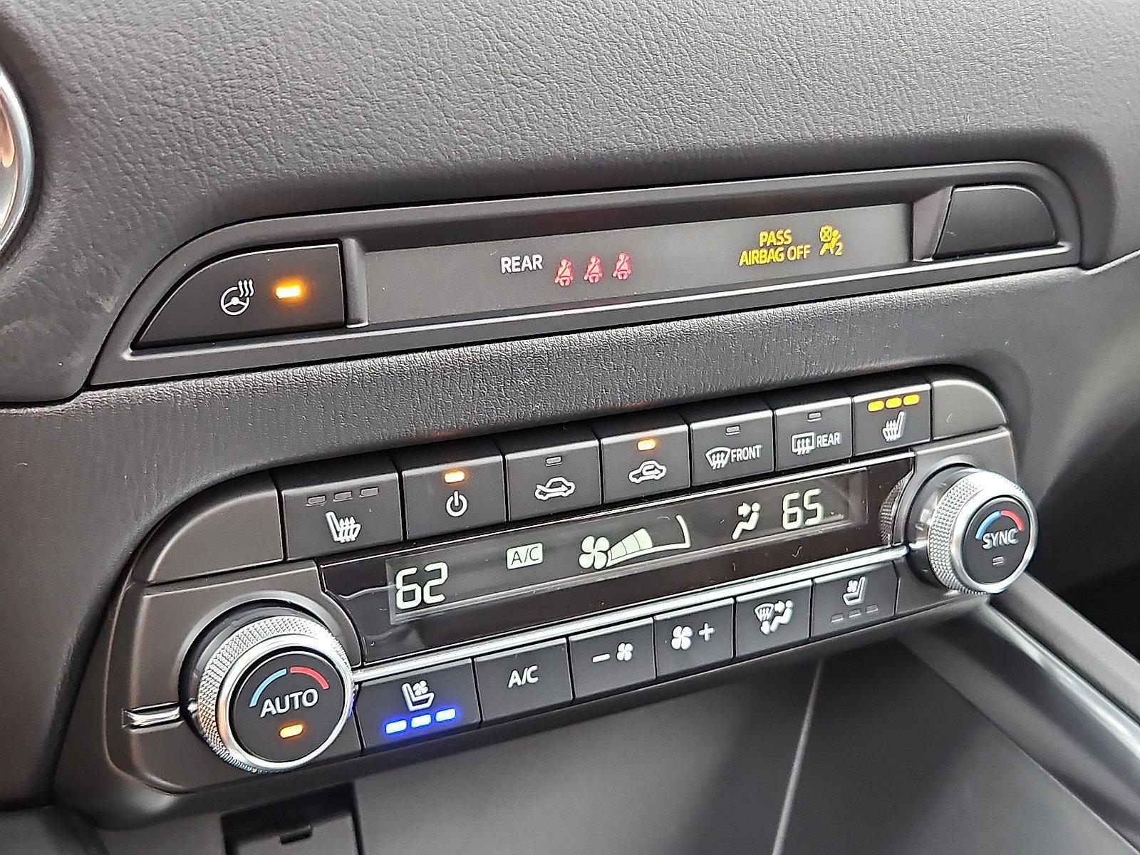 2025 Mazda CX-5 Vehicle Photo in Trevose, PA 19053
