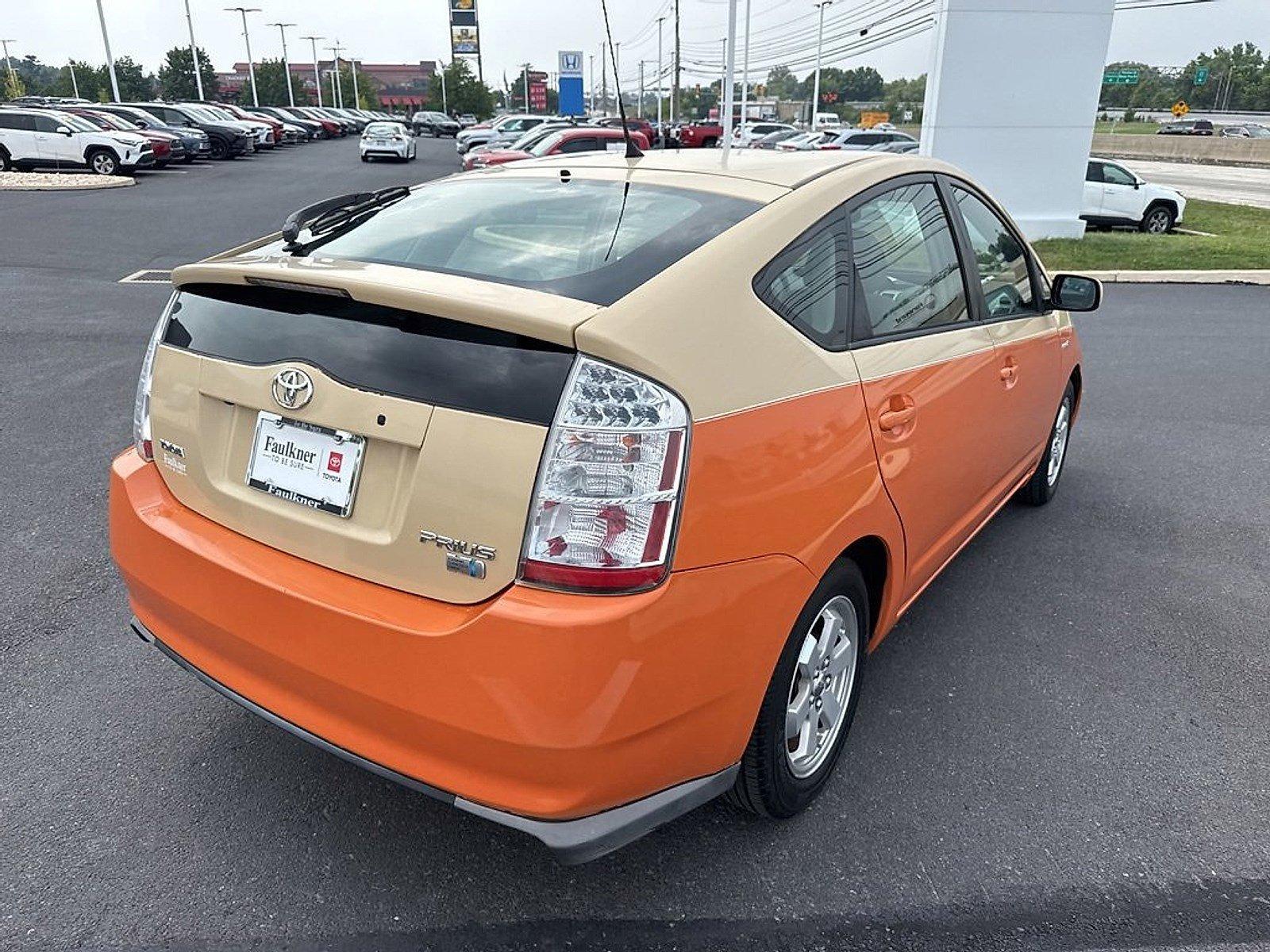 2009 Toyota Prius Vehicle Photo in Harrisburg, PA 17111