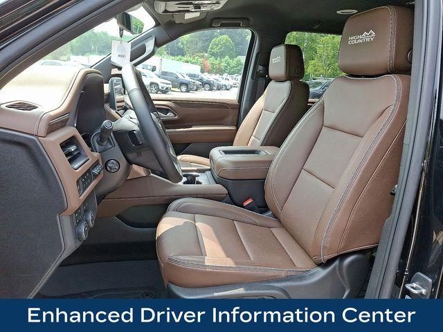 2023 Chevrolet Tahoe Vehicle Photo in PAWLING, NY 12564-3219