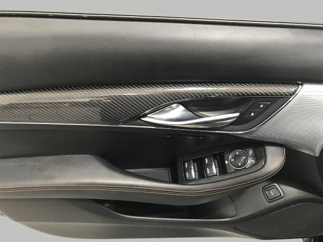 2023 Cadillac CT5 Vehicle Photo in GREEN BAY, WI 54303-3330