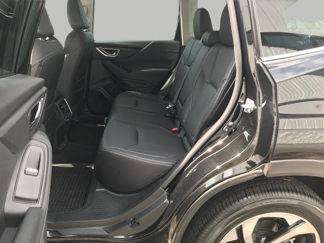 2023 Subaru Forester Vehicle Photo in GREEN BAY, WI 54303-3330