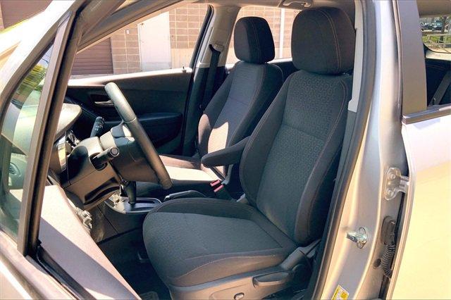 2017 Chevrolet Trax Vehicle Photo in KANSAS CITY, MO 64114-4502