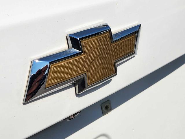 2019 Chevrolet Blazer Vehicle Photo in DENTON, TX 76210-9321