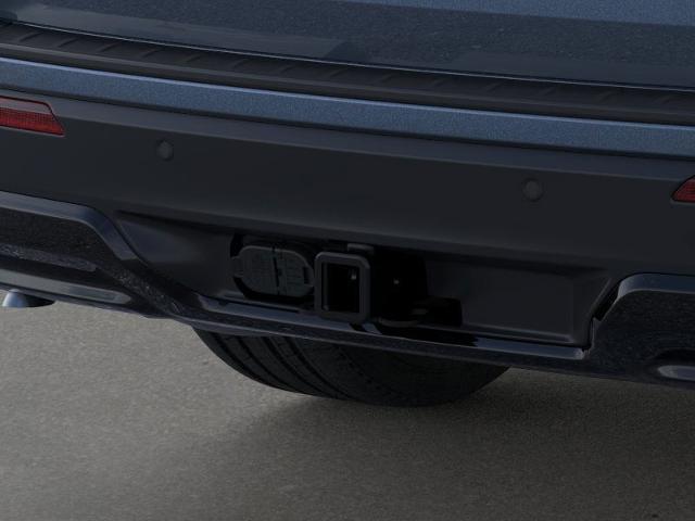 2025 Ford Explorer Vehicle Photo in Belle Vernon, PA 15012