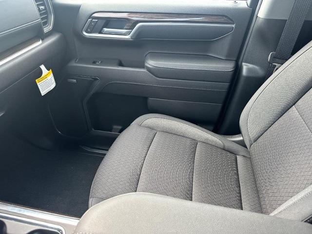 2025 Chevrolet Silverado 1500 Vehicle Photo in COLUMBIA, MO 65203-3903
