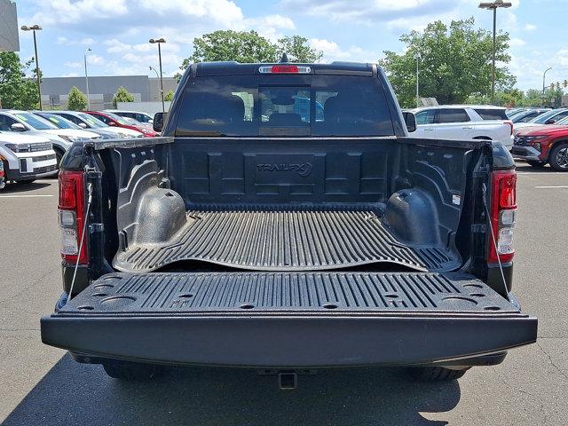 2021 Ram 1500 Vehicle Photo in Philadelphia, PA 19116
