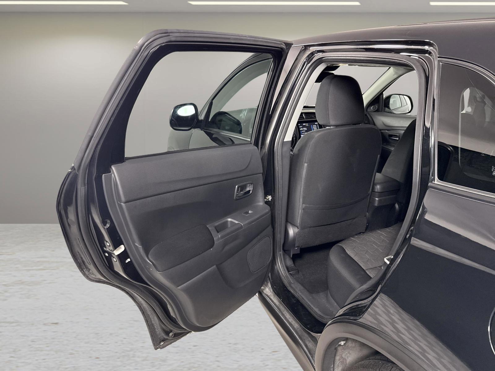 2021 Mitsubishi Outlander Sport Vehicle Photo in Georgetown, TX 78626