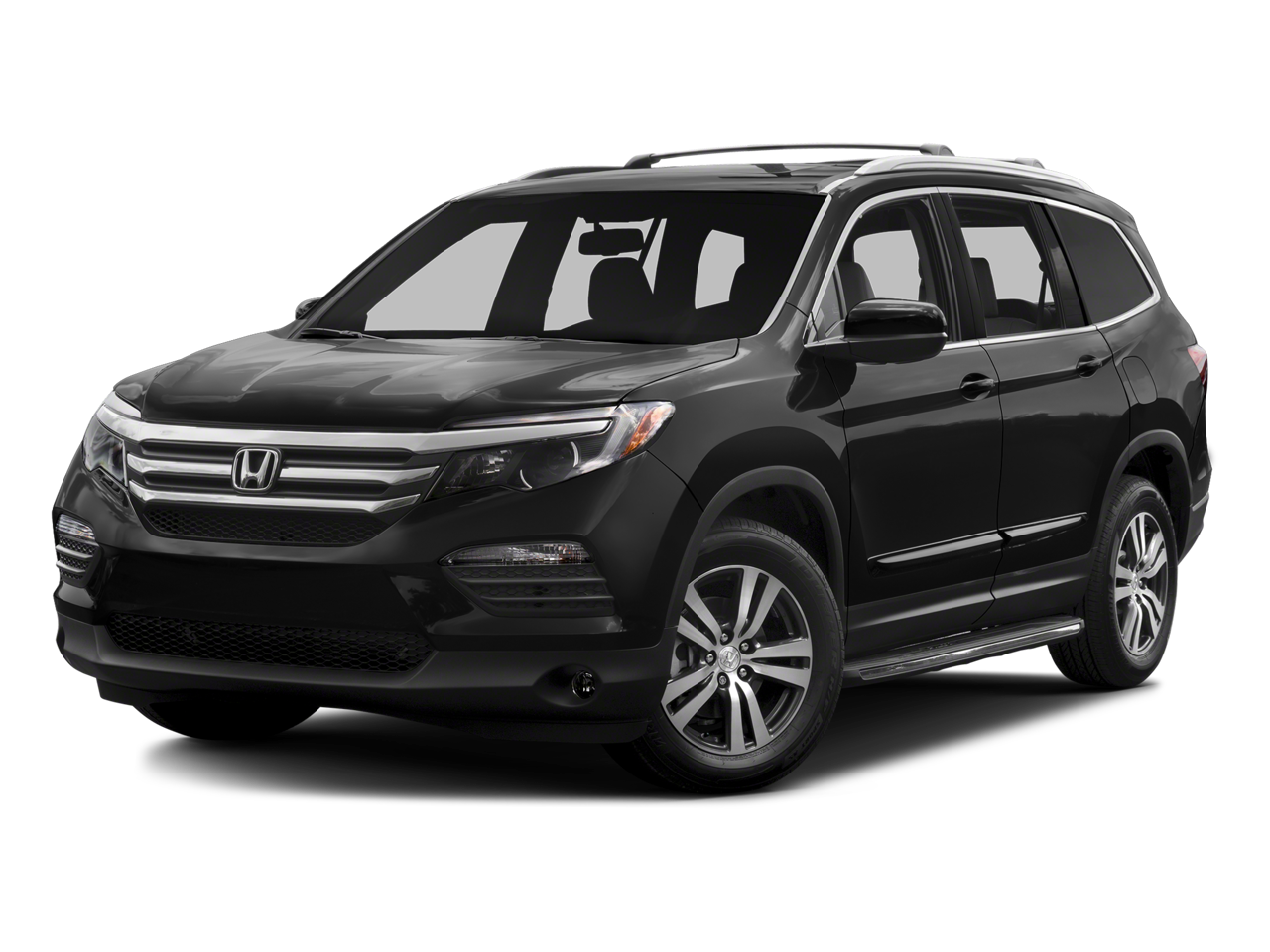 2016 Honda Pilot Vehicle Photo in Grapevine, TX 76051