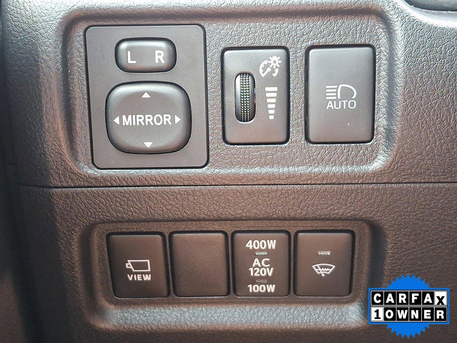 2024 Toyota 4Runner Vehicle Photo in Harrisburg, PA 17111