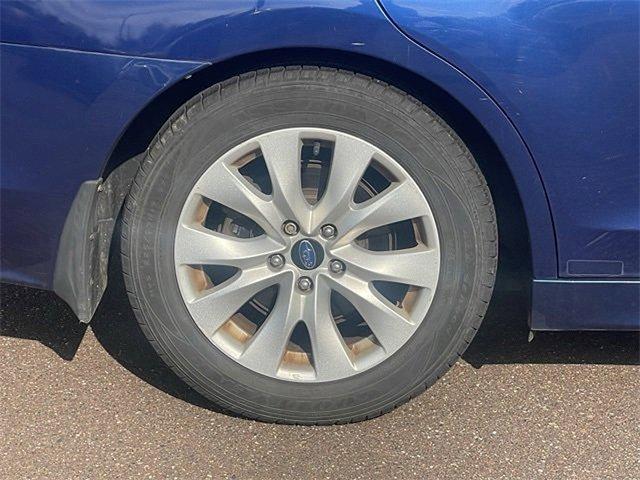 2015 Subaru Legacy Vehicle Photo in Willow Grove, PA 19090