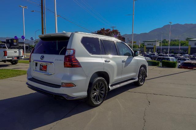 2022 Lexus GX 460 Vehicle Photo in Riverdale, UT 84405
