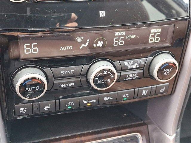 2019 Subaru Ascent Vehicle Photo in LANCASTER, PA 17601-0000