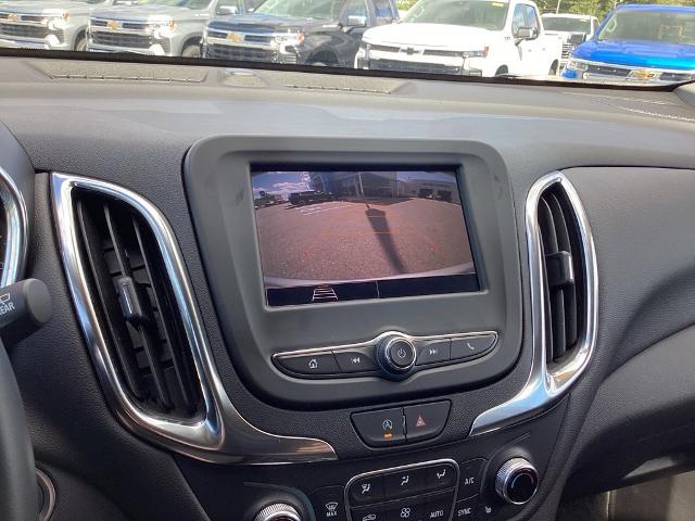 2024 Chevrolet Equinox Vehicle Photo in GARDNER, MA 01440-3110